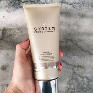 System Professional Repair Conditioner